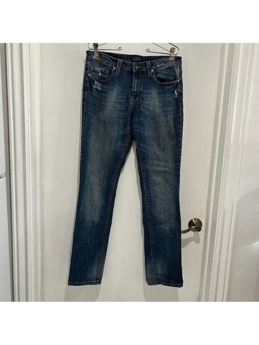 Ladies VGS denim jeans Size 10